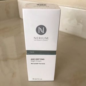 Nerium International Face Age Defying Night Cream